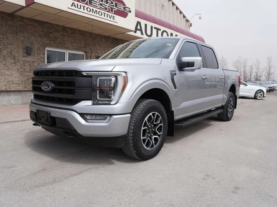 Ford F-150 2022 photo 5