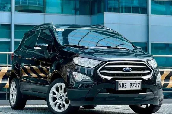 Ford Ecosport 2020 photo 3