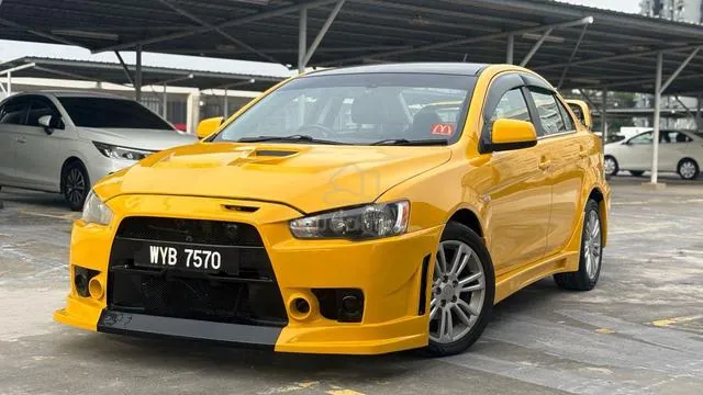 Proton Inspira