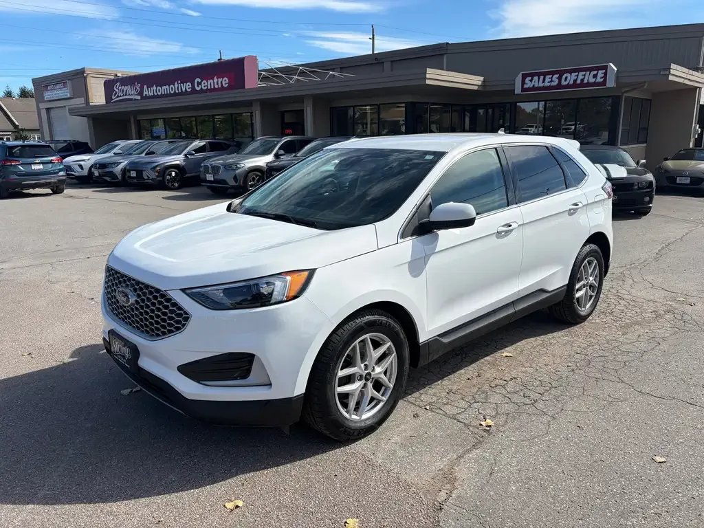 Ford Edge