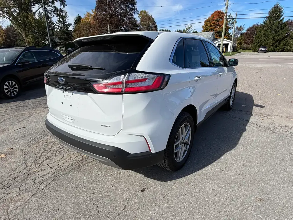 Ford Edge 2024 photo 5