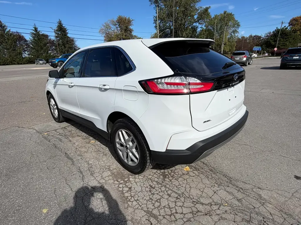 Ford Edge 2024 photo 3