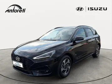 Hyundai I30 2026 photo 3