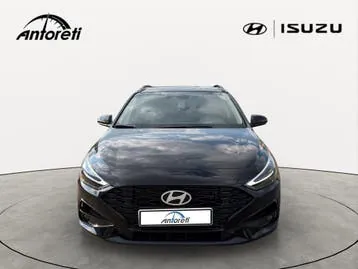 Hyundai I30 2026 photo 2