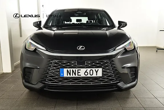 Lexus Lbx 2025 photo 5