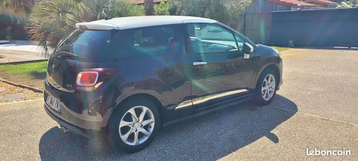 DS Automobiles Ds3 2016 photo 2