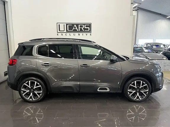 Citroen C5 Aircross 2020 photo 2