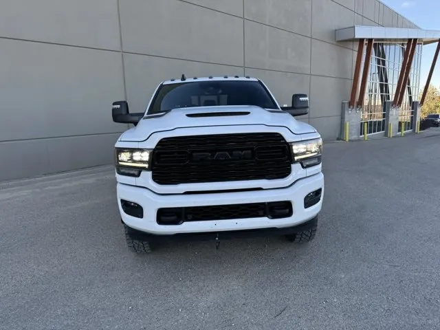 Ram 3500 2023 photo 3