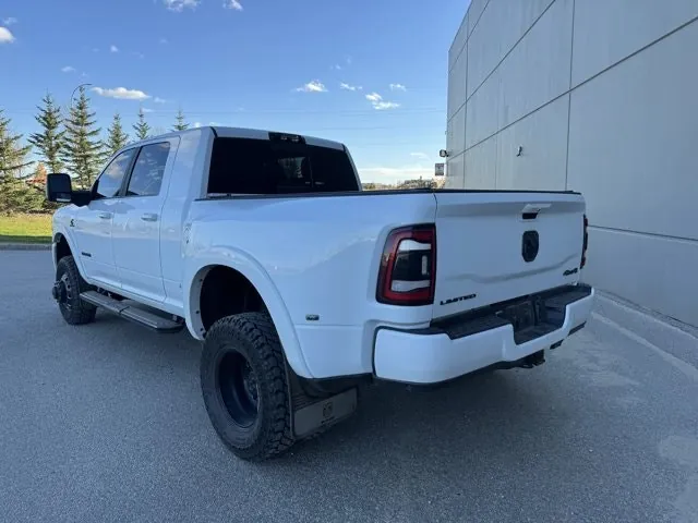 Ram 3500 2023 photo 5