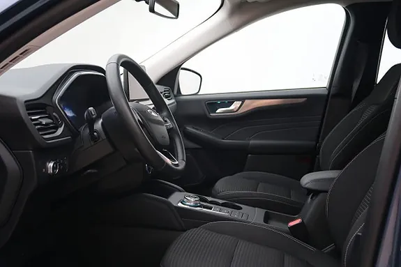Ford Kuga 2023 photo 4