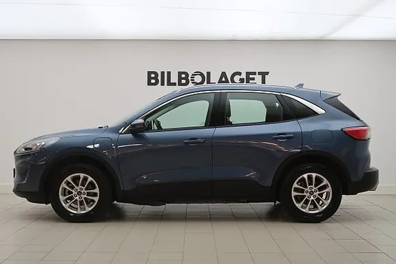 Ford Kuga 2023 photo 2