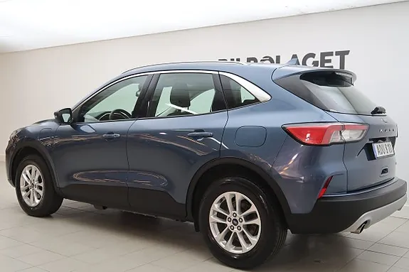 Ford Kuga 2023 photo 3