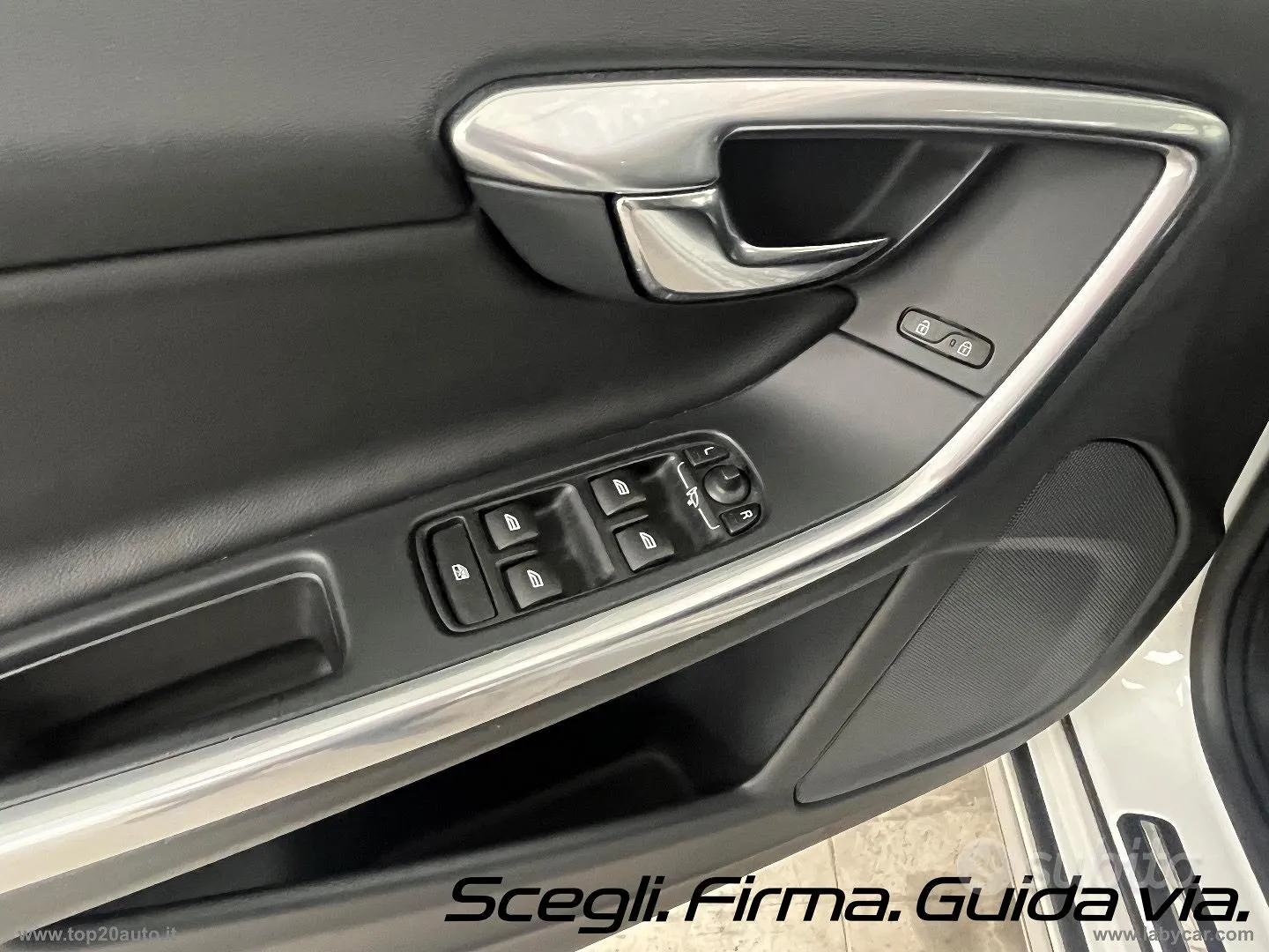 Volvo V60 2017 photo 5