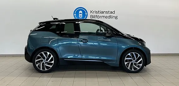 BMW I3 2022 photo 4
