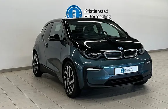 BMW I3 2022 photo 5