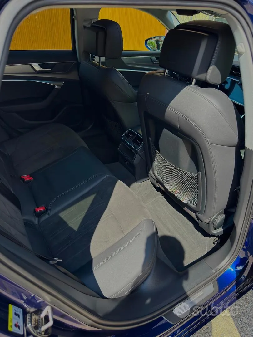 Audi A6 2025 photo 5