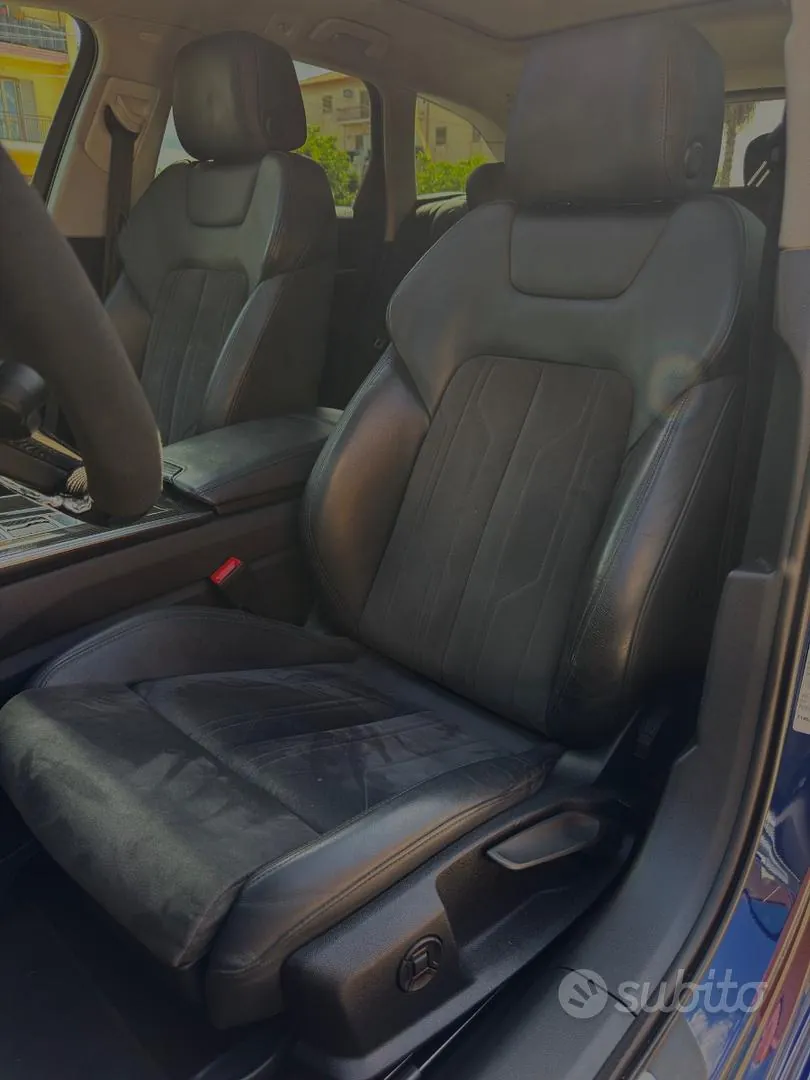 Audi A6 2025 photo 4