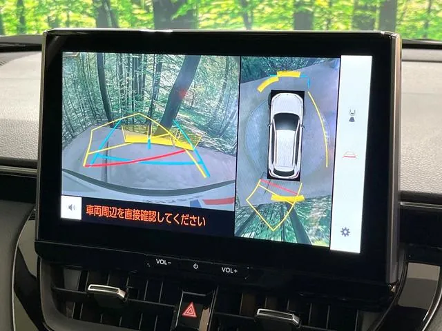 Toyota Corolla Cross 2025 photo 5