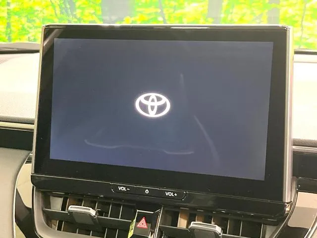 Toyota Corolla Cross 2025 photo 4