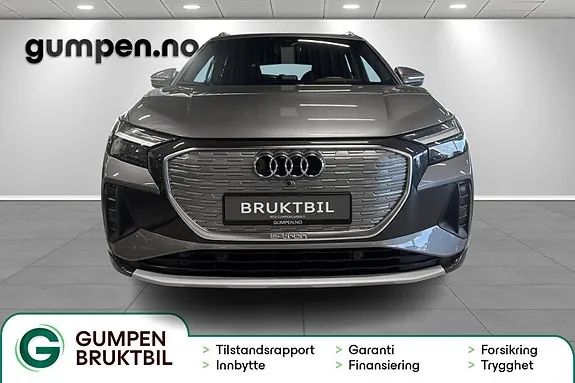 Audi Q4 E-Tron 2022 photo 4