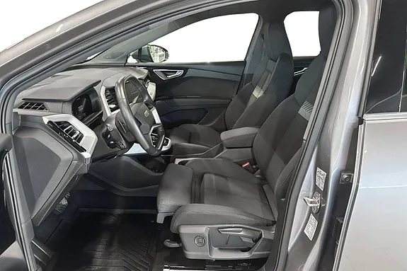 Audi Q4 E-Tron 2022 photo 5