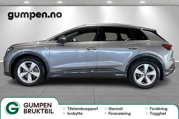Audi Q4 E-Tron 2022 photo 2