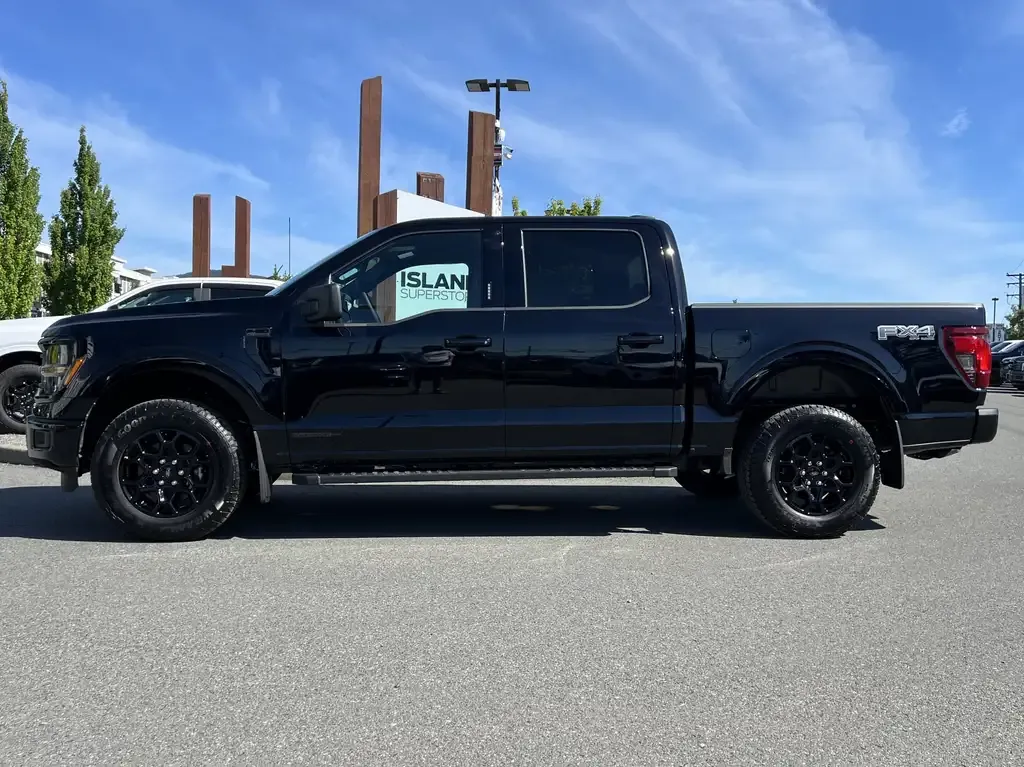Ford F-150 2026 photo 3