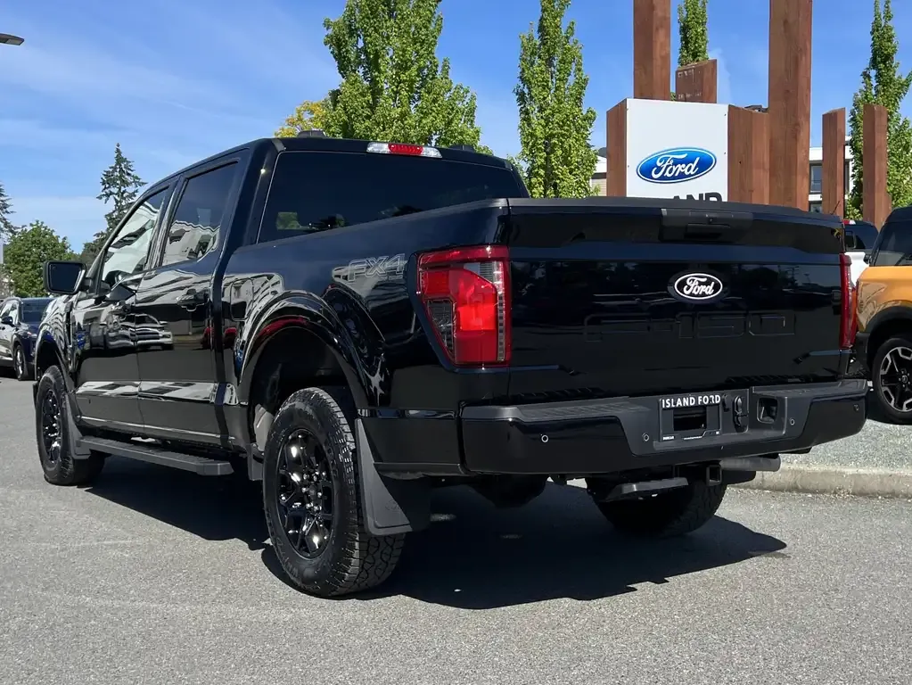 Ford F-150 2026 photo 5