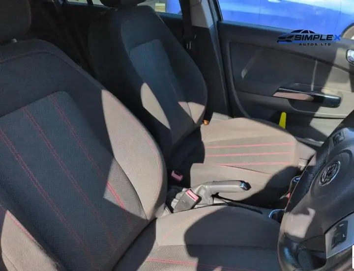 Vauxhall Corsa 2008 photo 5