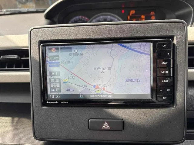 Suzuki Wagon R 2018 photo 4