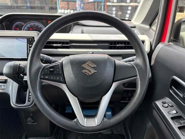 Suzuki Wagon R 2018 photo 3