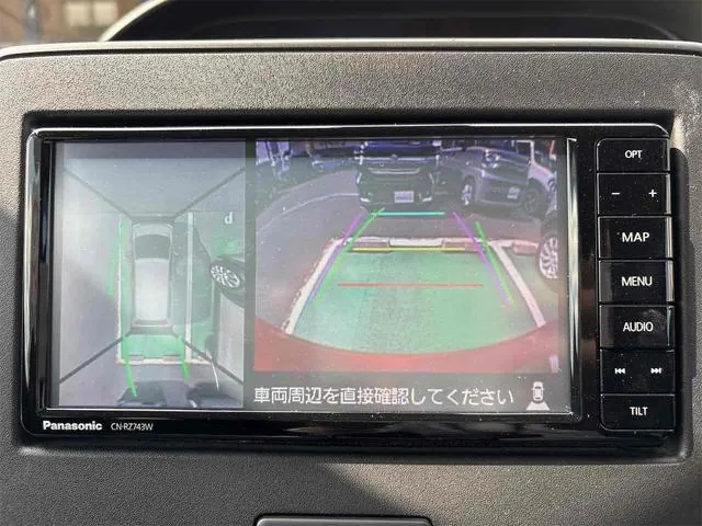 Suzuki Wagon R 2018 photo 5