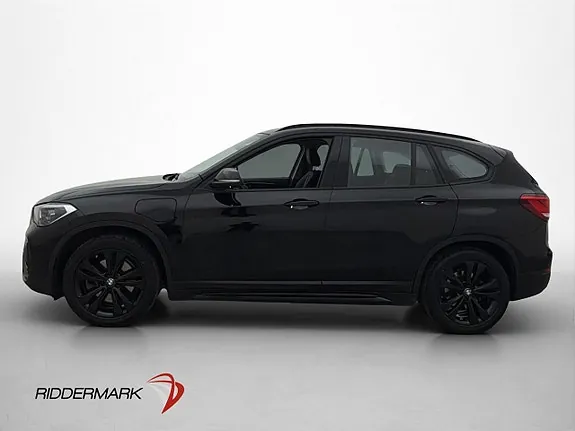 BMW X1 2021 photo 5