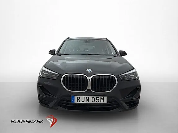 BMW X1 2021 photo 2