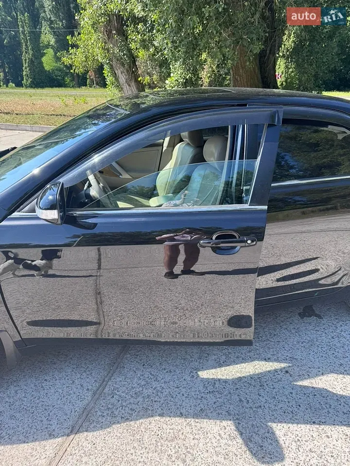 Toyota Camry 2006 photo 5