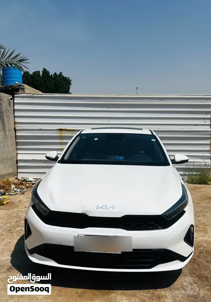 Kia K3 2023 photo 5