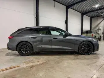 Audi A5 2025 photo 2