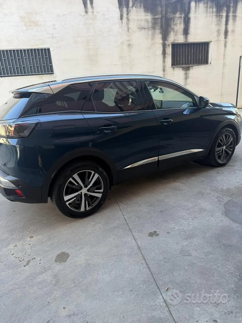 Peugeot 3008 2021 photo 5