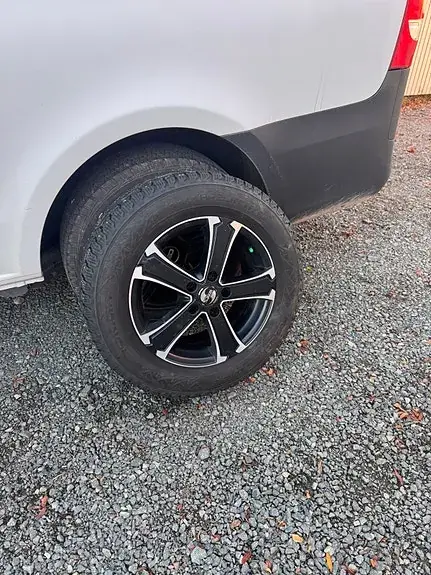Mercedes-Benz Vito 114 2017 photo 4