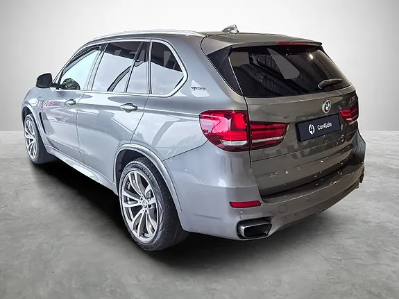 BMW X5 2017 photo 3