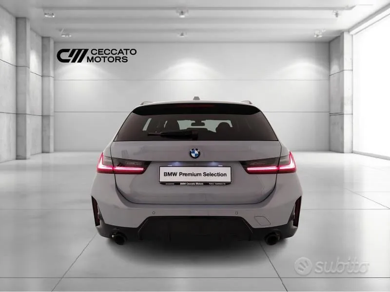 BMW 3 Series 2023 photo 5