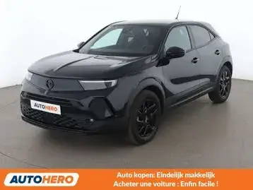 Opel Mokkax