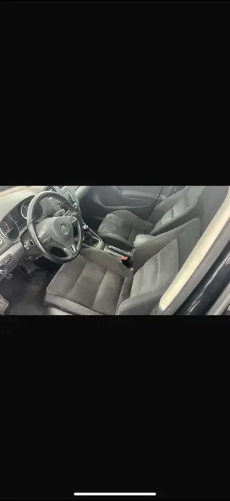 Volkswagen Golf 2009 photo 3