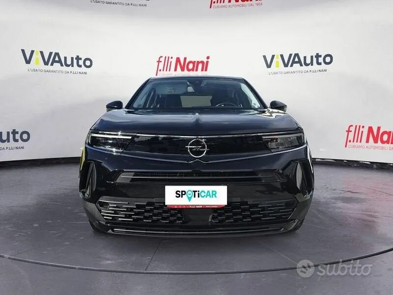 Opel Mokka 2023 photo 3