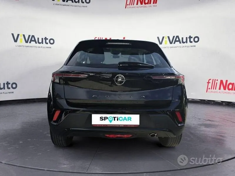 Opel Mokka 2023 photo 4