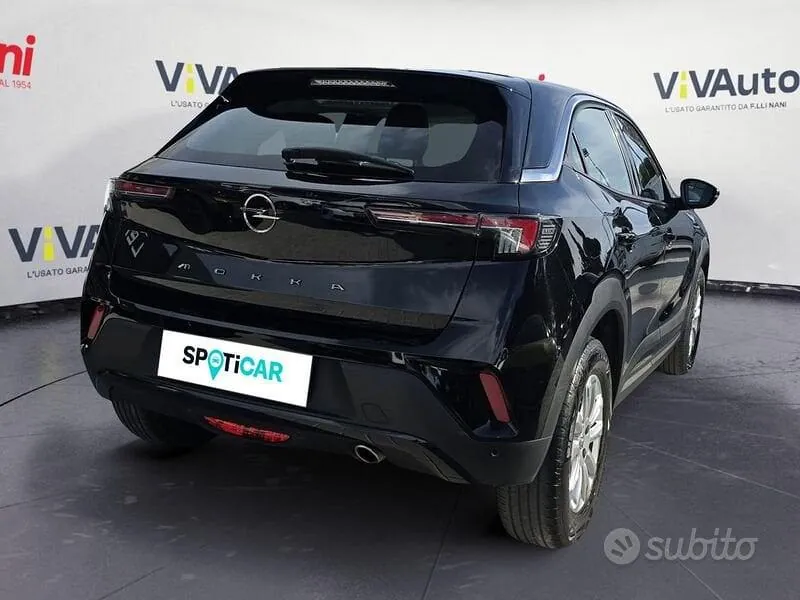 Opel Mokka 2023 photo 2