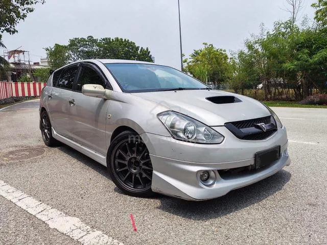 Toyota Caldina
