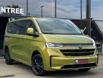 Volkswagen T7 Caravelle