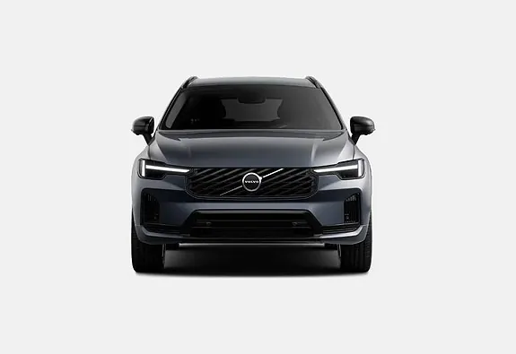 Volvo Xc60 2027 photo 2