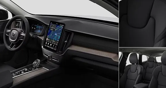 Volvo Xc60 2027 photo 4